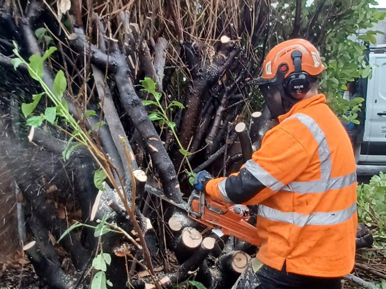 Electricity North West