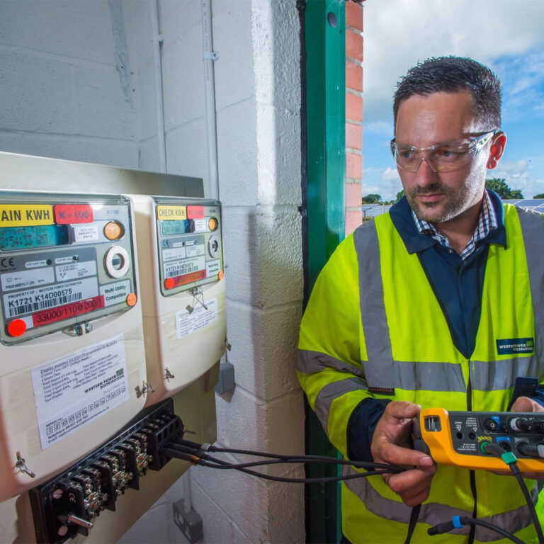 Western Power Distribution