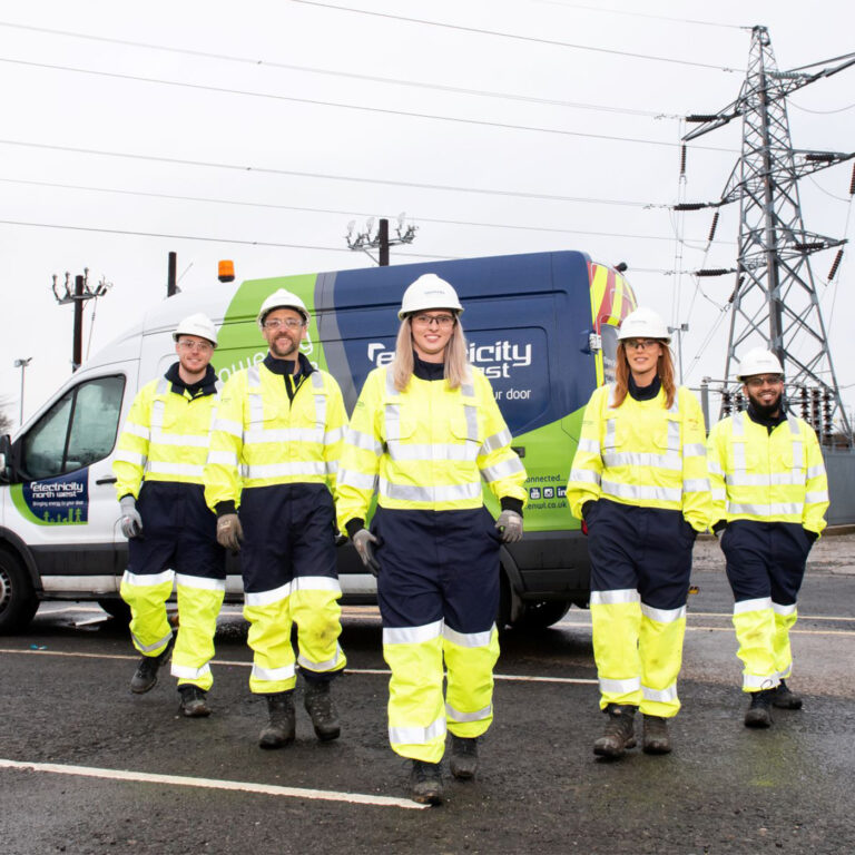 Electricity North West