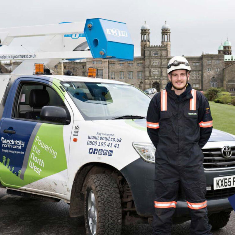 Electricity North West